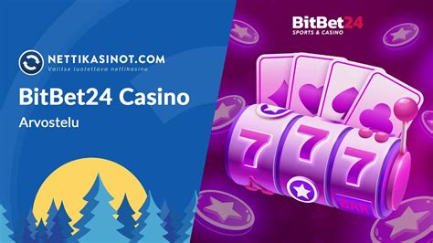 Bitbet24 Casino Mexico