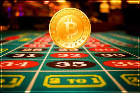 Bitcoin Casino Venezuela