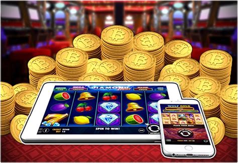 Bitcoin Com Games Casino Login