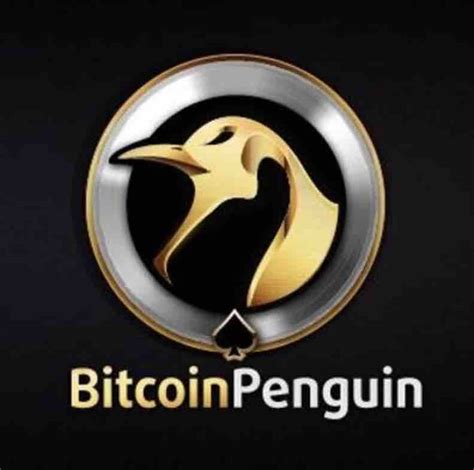 Bitcoin Penguin Casino Online