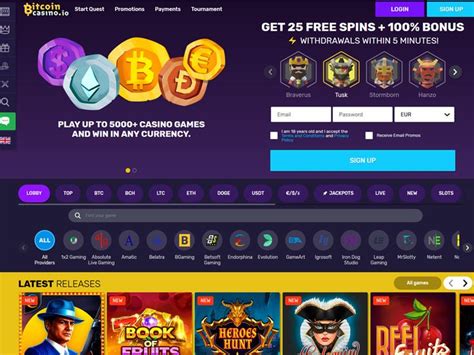 Bitcoincasino Bolivia