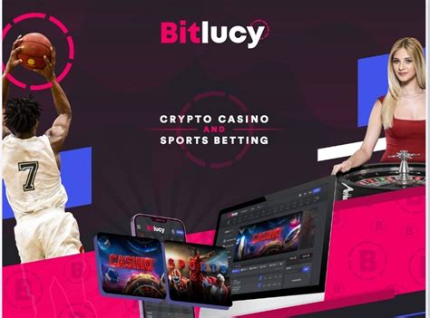 Bitlucy Casino Online
