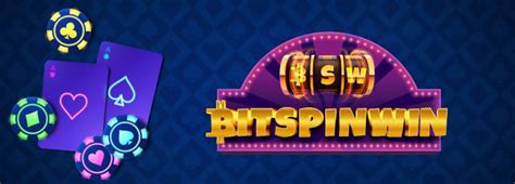 Bitspinwin Casino Paraguay