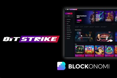 Bitstrike Casino Codigo Promocional