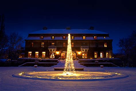 Bjertorp Slott Julmarknad