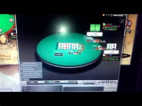 Bjl90 Pokerstars