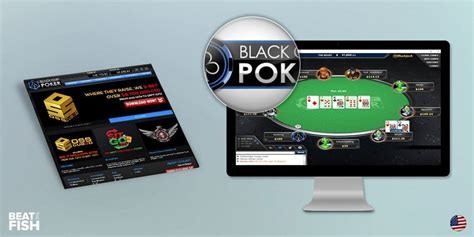 Black Chip Poker Revisao