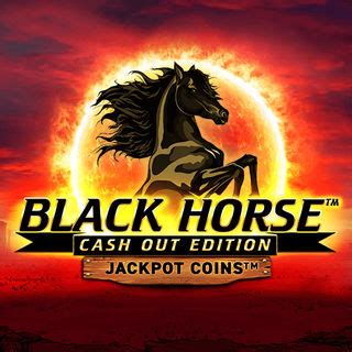 Black Horse Deluxe Parimatch