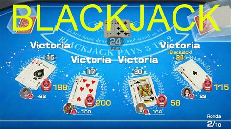 Black Jack 51 60