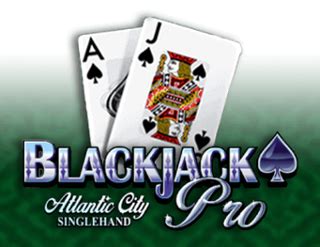 Black Jack Atlantic City Sh Sportingbet