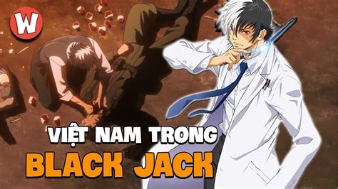 Black Jack Chap 28