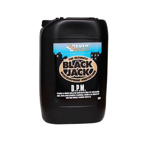 Black Jack Dpm 25l