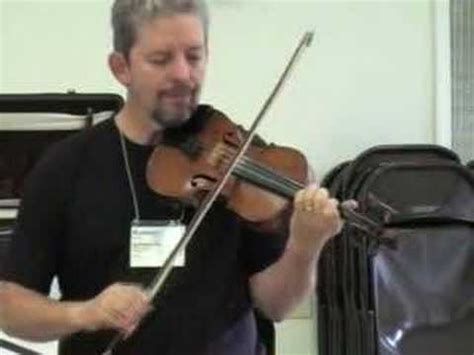 Black Jack Grove Violino Sintonia