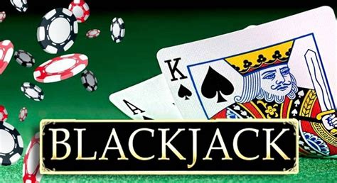 Black Jack Hry