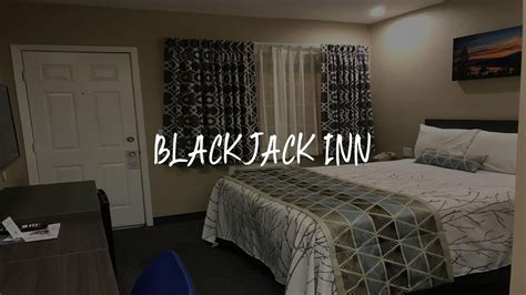 Black Jack Inn Fort Hood,