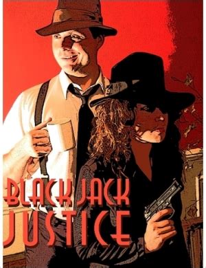 Black Jack Justica