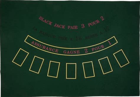 Black Jack Kleed