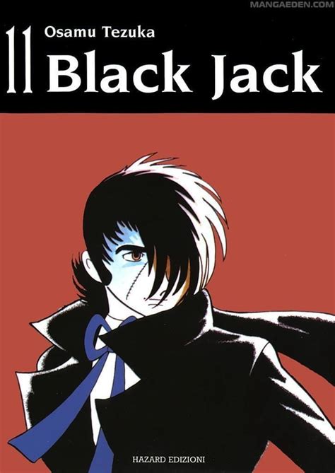 Black Jack Manga Avis