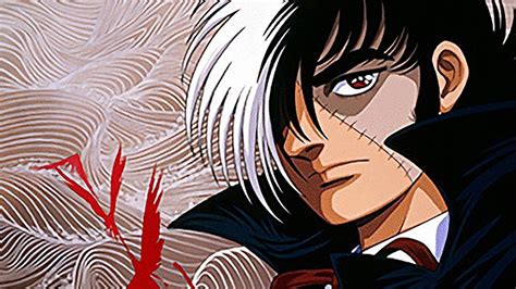 Black Jack Ova 9