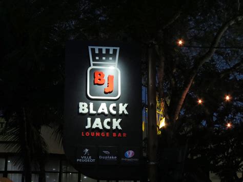 Black Jack Pub Nova Bel Estrada