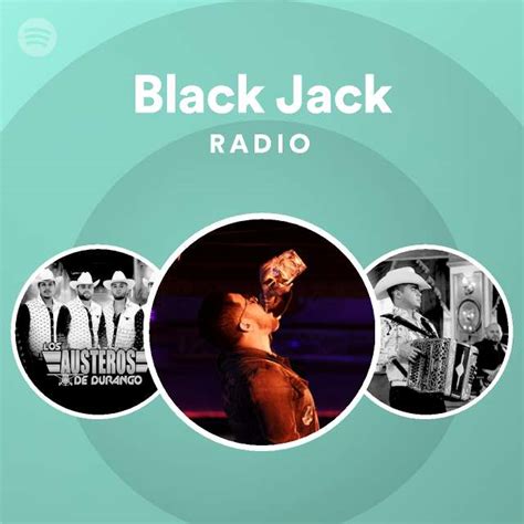 Black Jack Radio