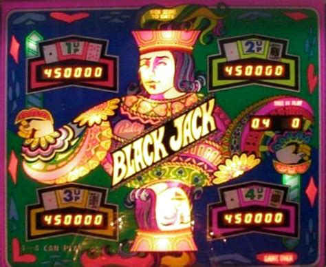 Black Jack Rom