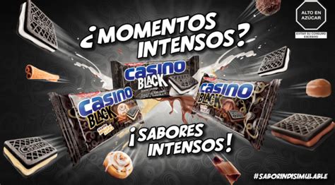 Black Label Casino Peru
