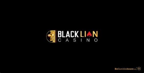 Black Lion Casino Online