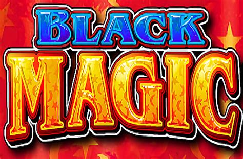 Black Magic Slots Gratis