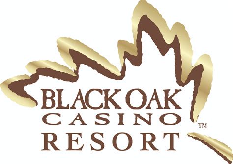 Black Oak Casino Numero
