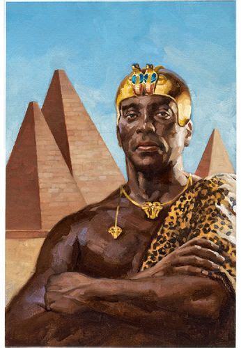 Black Pharaoh Parimatch