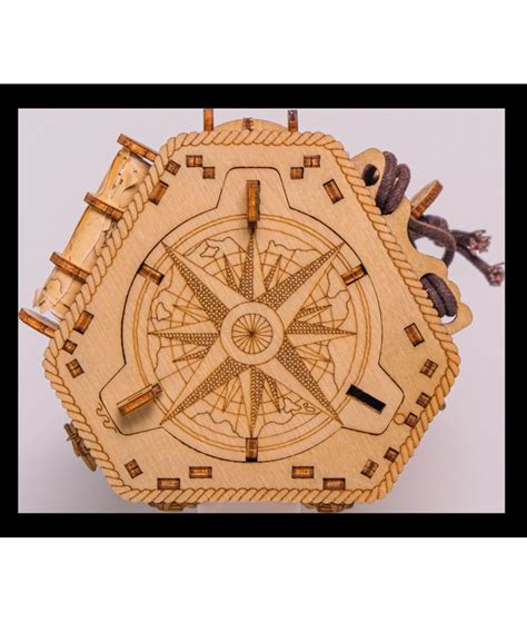 Blackbeard S Compass Bodog