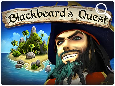 Blackbeard S Quest Bwin