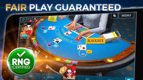 Blackjack 21 Apk Download Gratis