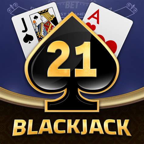 Blackjack 21 De Juego Online