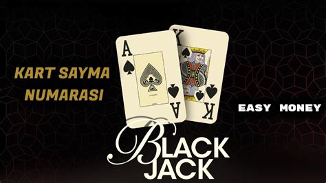 Blackjack 21 De Kart Sayma
