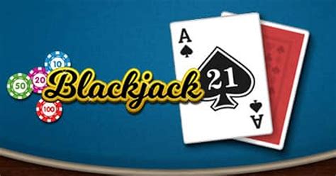 Blackjack 21 Juegos Gratis