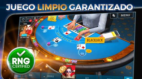 Blackjack 21 Juegos Gratis