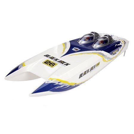 Blackjack 26 Brushless Ep Rtr