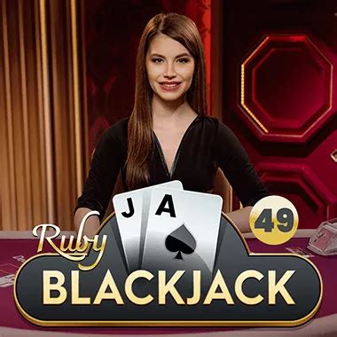 Blackjack 51 49