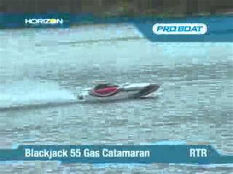 Blackjack 55 Catamara Rtr Com G26