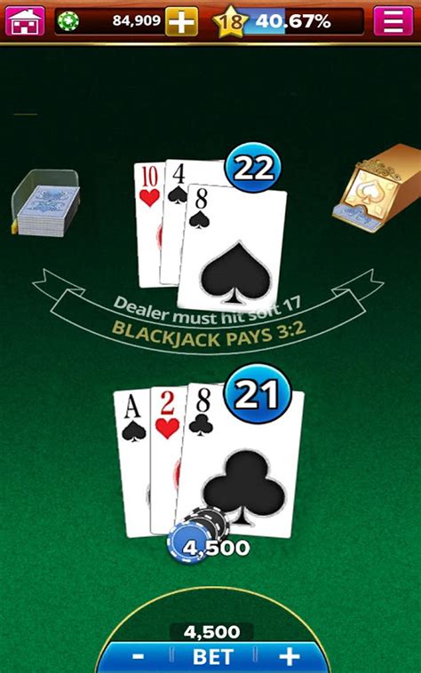 Blackjack Apk Download Gratis
