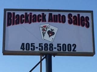 Blackjack Auto Corretores Llc
