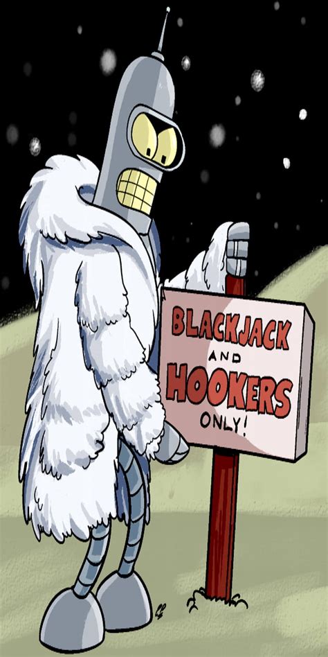 Blackjack Bender