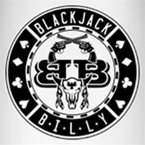 Blackjack Billy Camisas