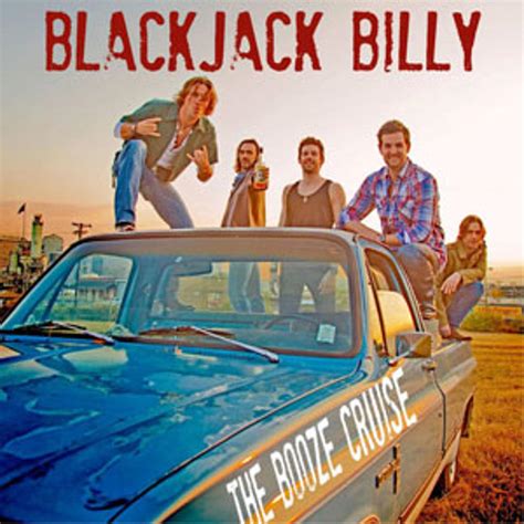 Blackjack Billy Concertos