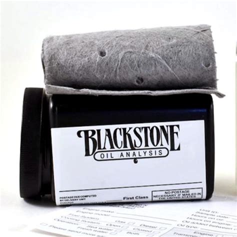 Blackjack Blackstone Laboratorios