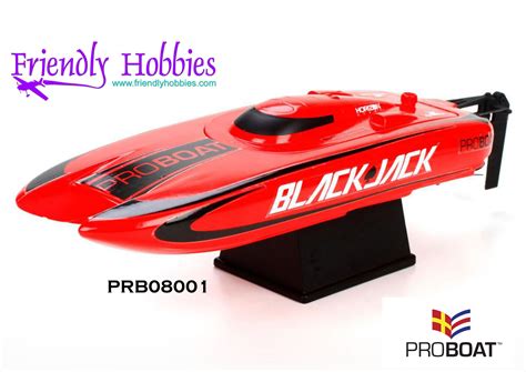 Blackjack Catamara 9