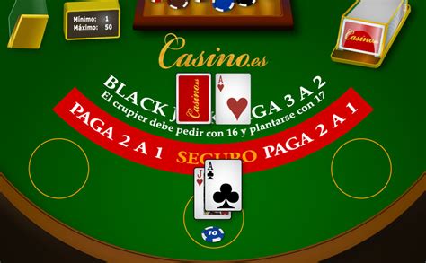 Blackjack Como Lidar