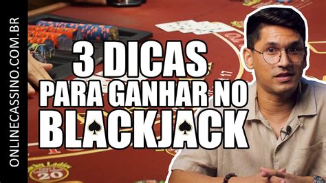 Blackjack Dicas De Especialistas